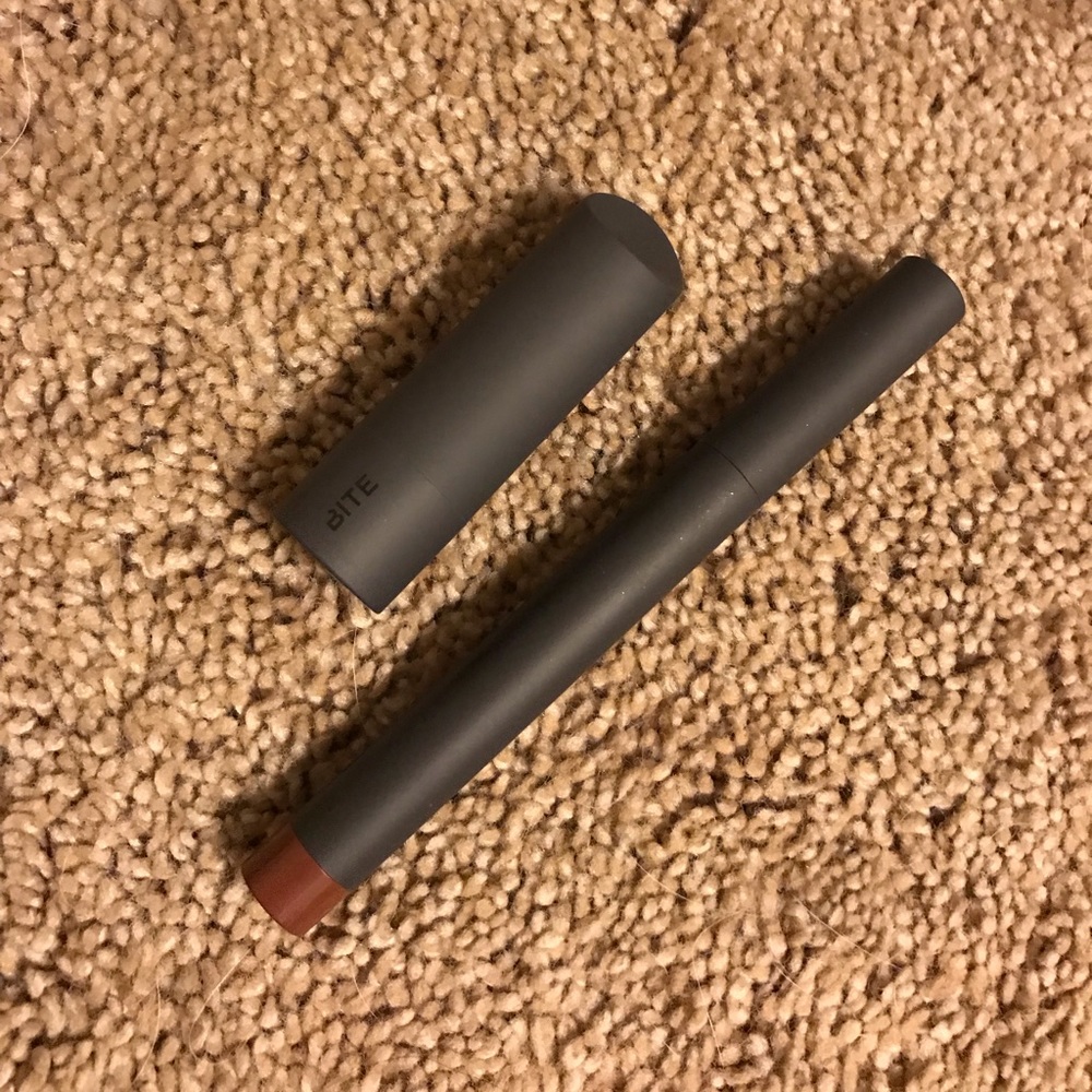 Bite Beauty full sized lip products